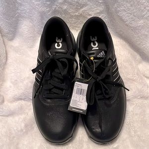 NWT Men’s Adidas 360 Bounce golf shoes